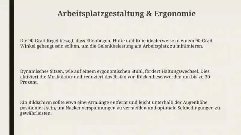 Im Büro 3