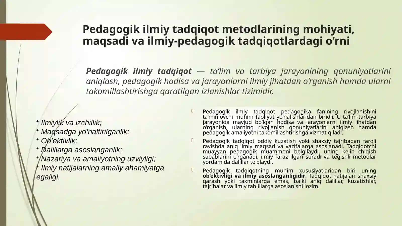 pedagogika fanidan 3