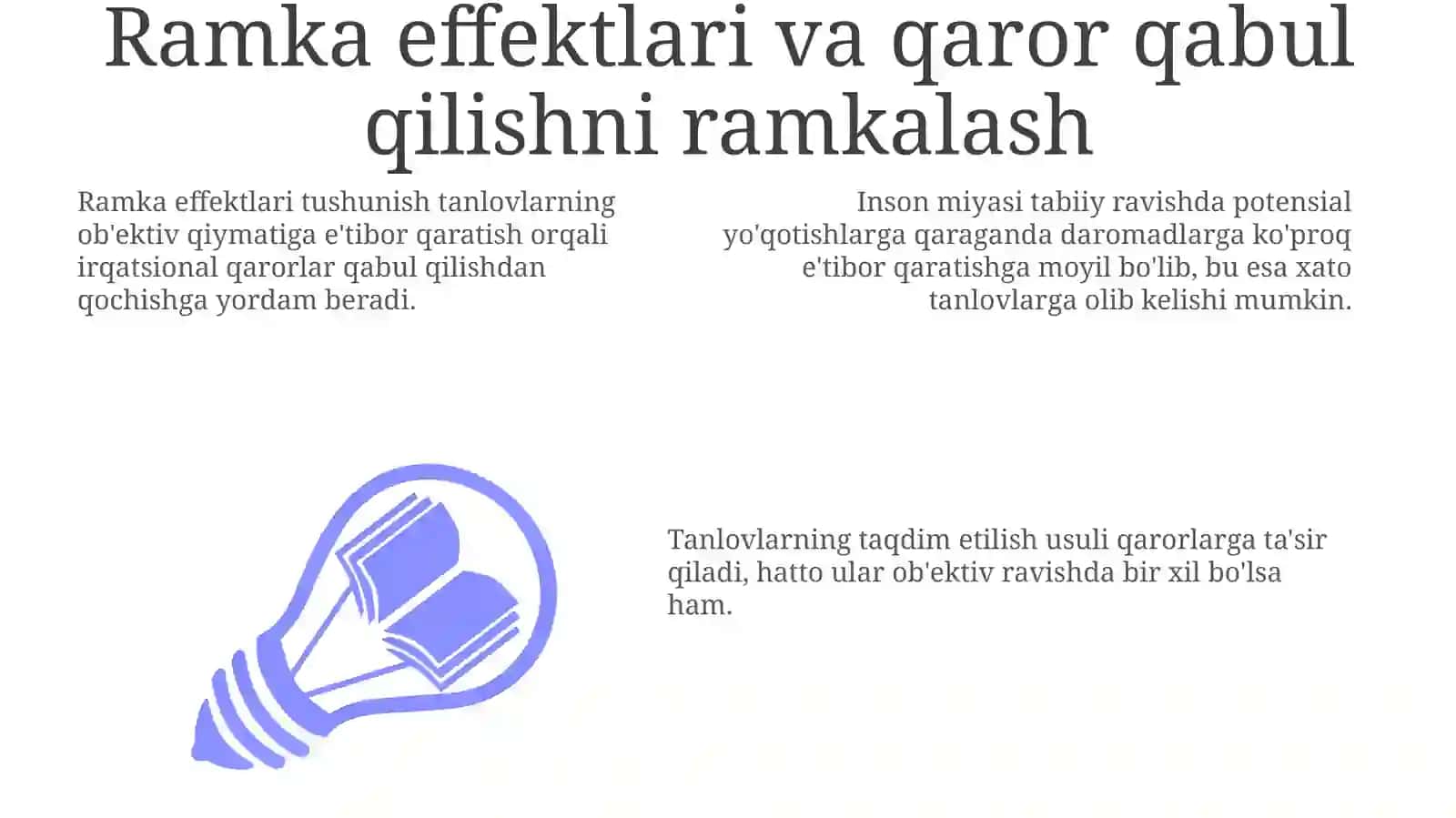 Neyro mexanizmlari va inson kognitivligi 3