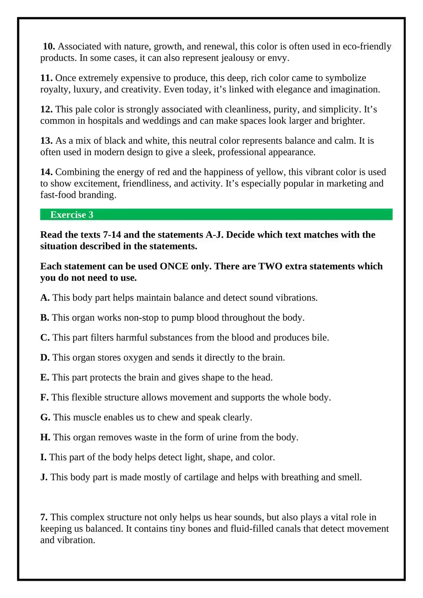 Reading Part1 (Professional Practice Tests). 3