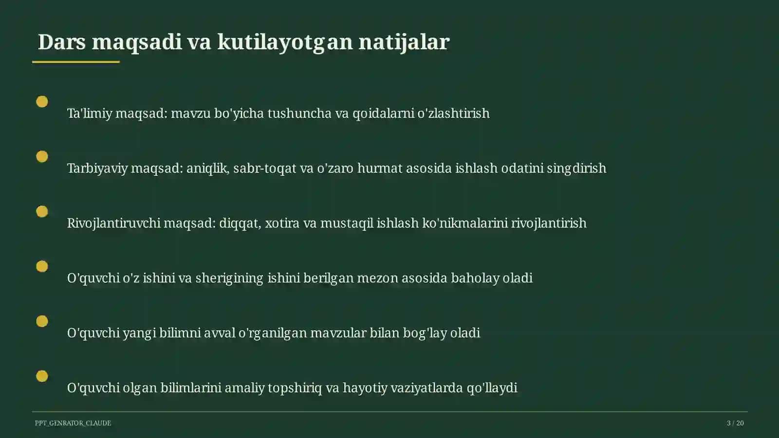 Ikki noma'lumli chiziqli tenglamalar sistemasi (7-sinf) 3