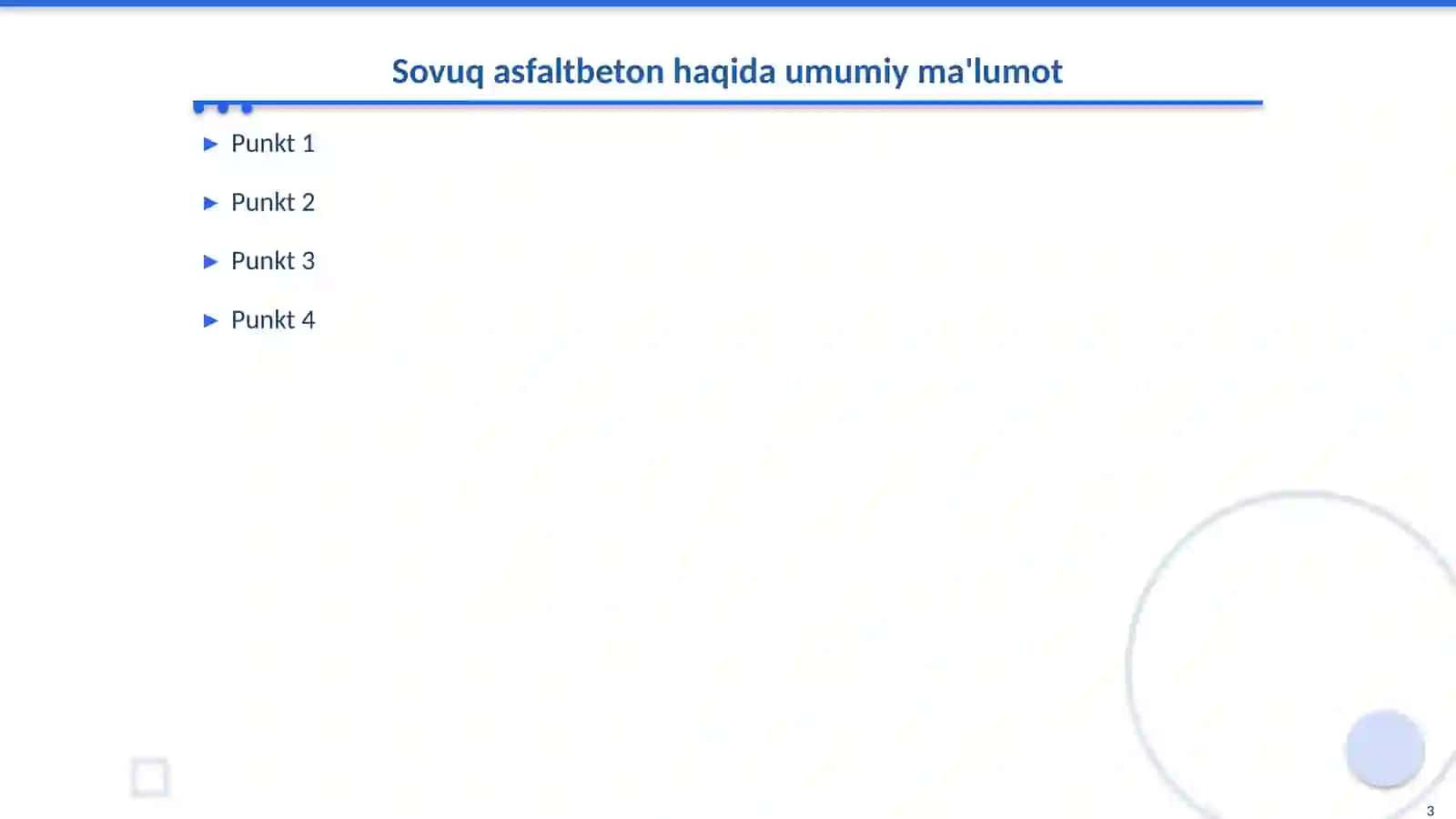Sovuq asfaltbetondan qoplama qurish texnologiyalarining o‘ziga xosligi 3