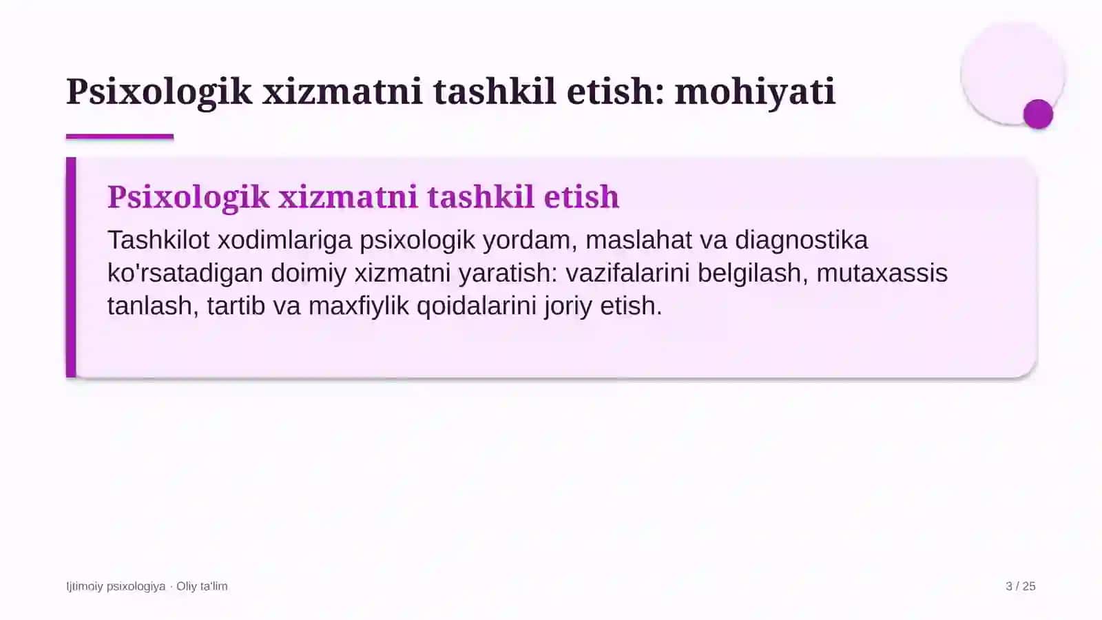 frilans platformalarida psixologik xizmatni tashkil etish 2502 3