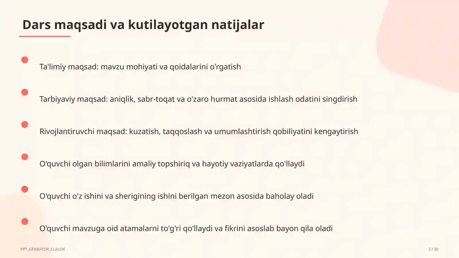 Radioaktivlik va yadro energetikasi (11-sinf) 3