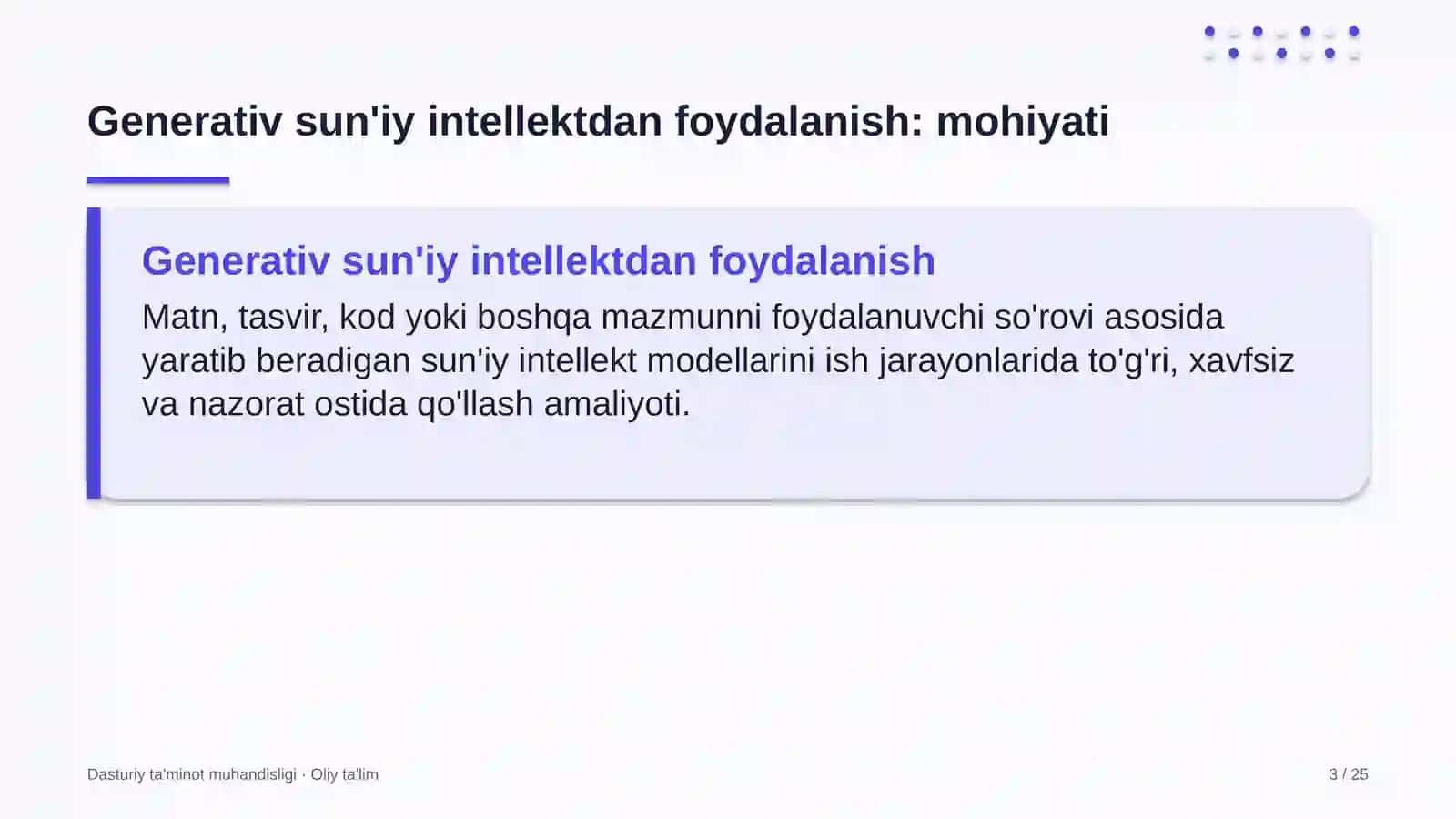 transformator zavodlarida generativ sun'iy intellektdan foydalanish 8629 3