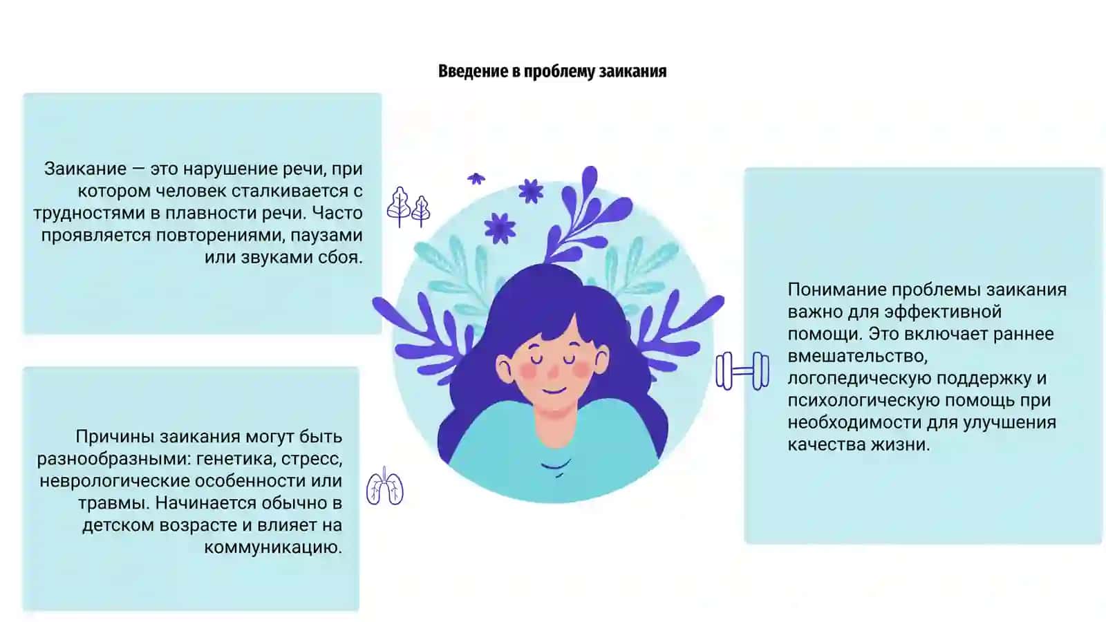 Кроссворд с таблицей заикание 3