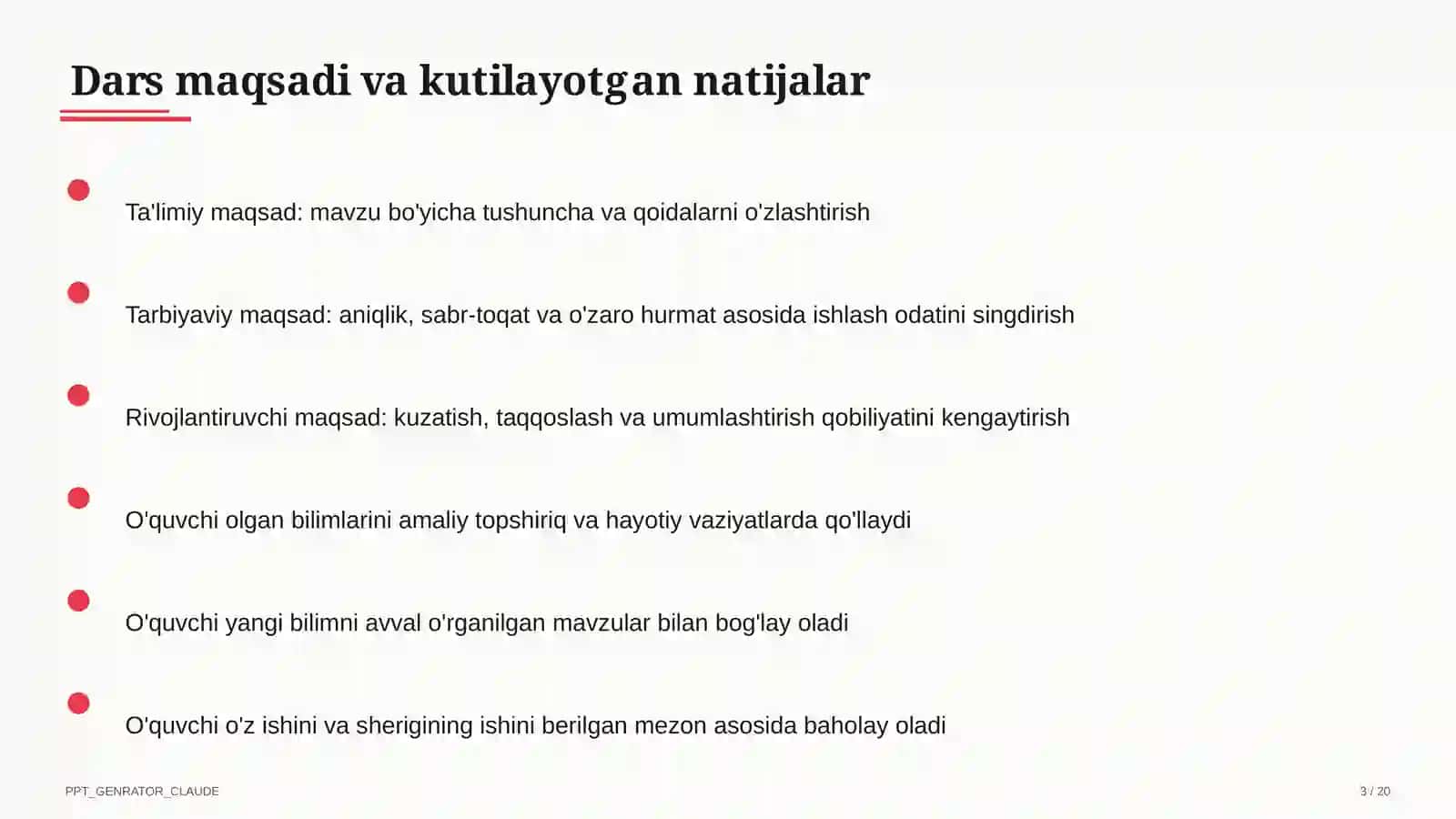 Ingliz tili (1– 11) — metodik birlashma uchun 3