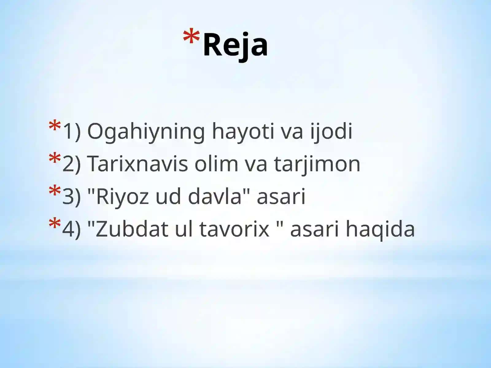 Muhammad Rizo Ogahiy 3
