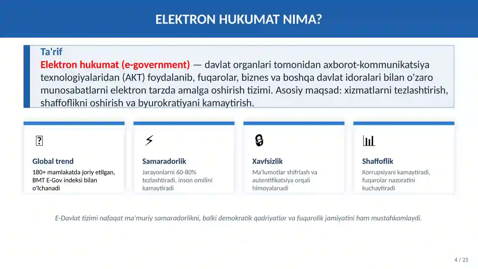 ELEKTRON HUKUMAT 3