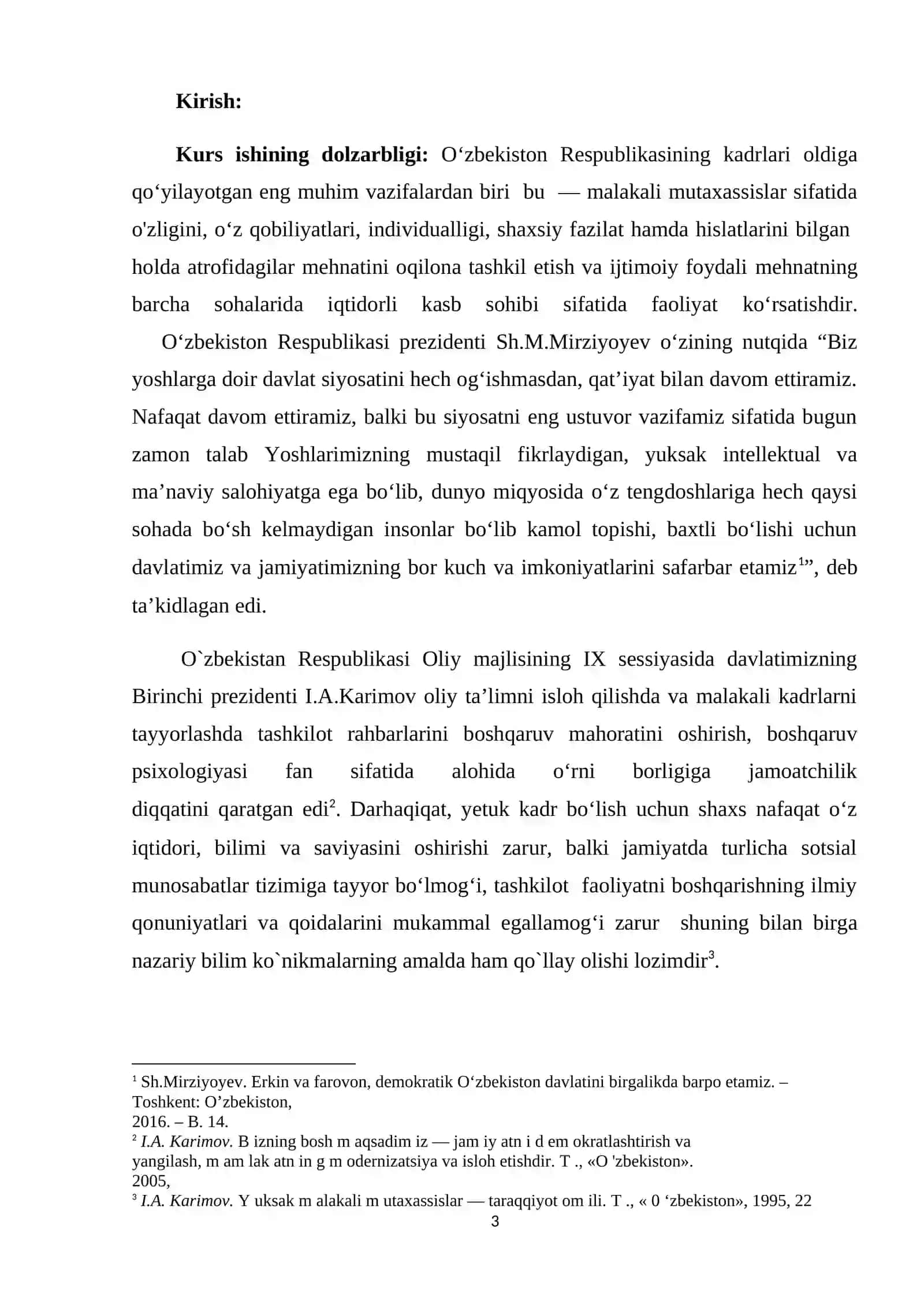 Amaliy Psixologiya - Motivatsiya Modellari 3