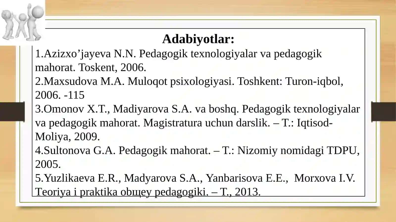 Muloqot psixologiyasi 3