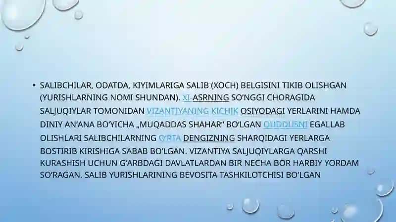 salib yurishlari 3