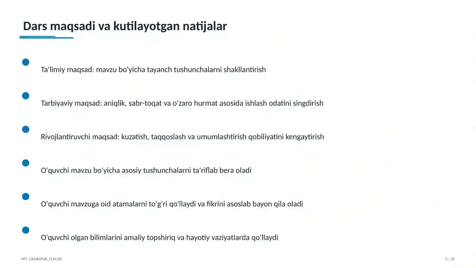 Shayboniylar va Ashtarxoniylar davlati (8-sinf) 3