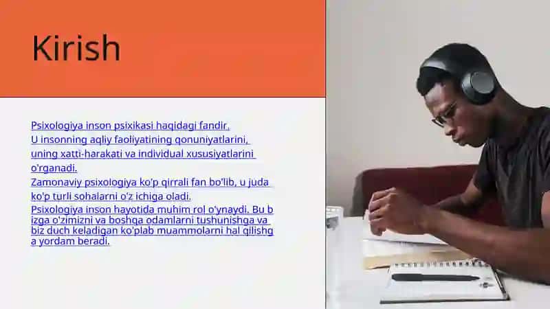 Hozirgi zamon psixologiyasining maqsad va vazifalari 3