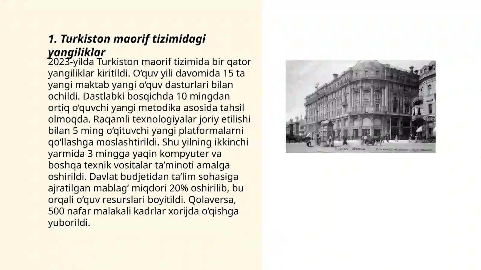 XIX asrning 80-90- yillarida Turkiston ijtimoiy pedagogik fikrlar 3