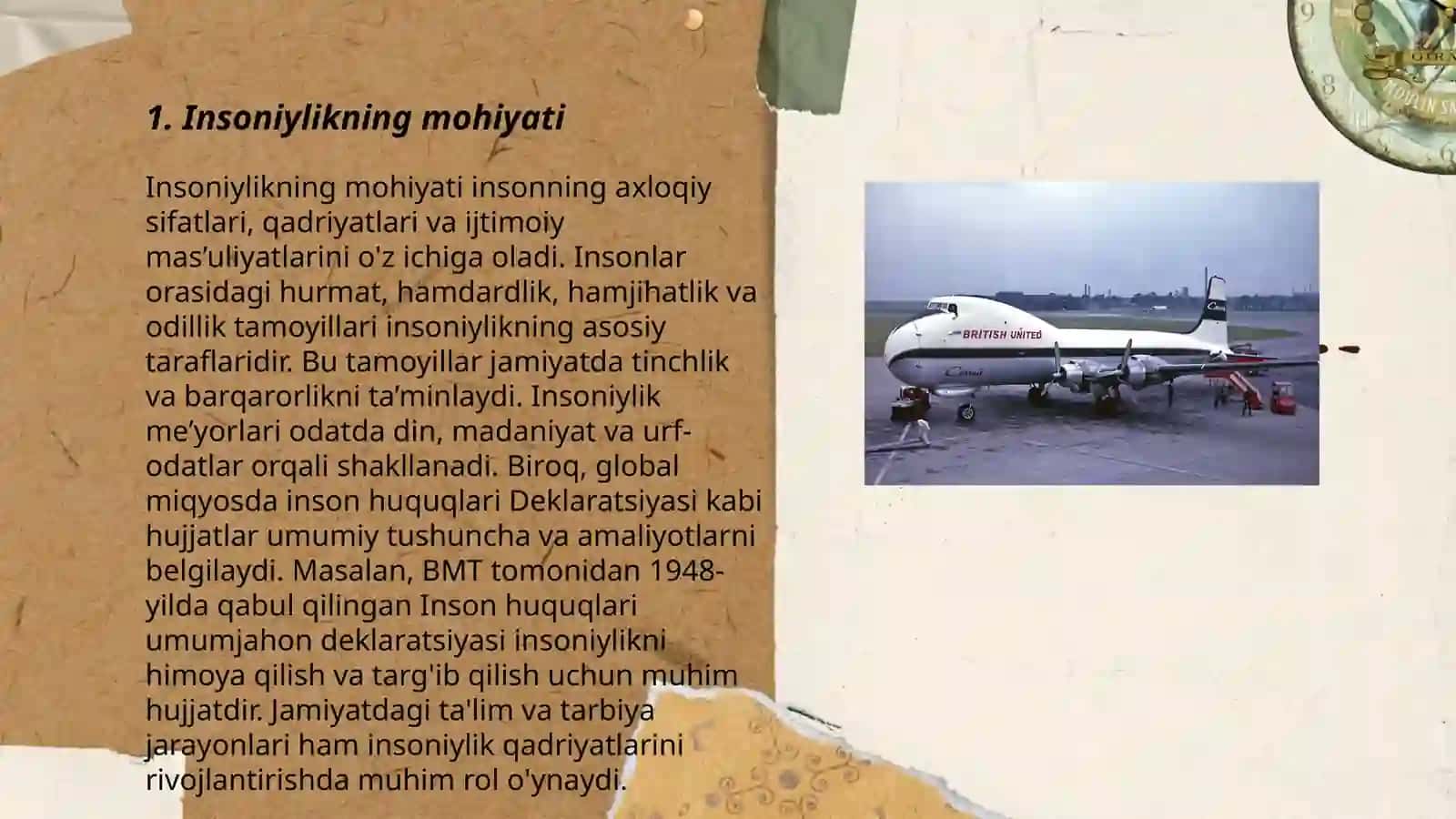 Insoniylikning mohiyati 3