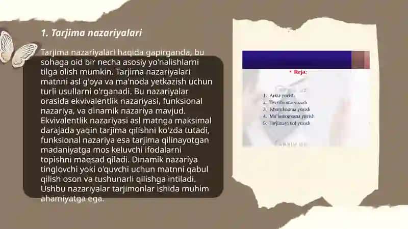 Tarjimayi hol 3