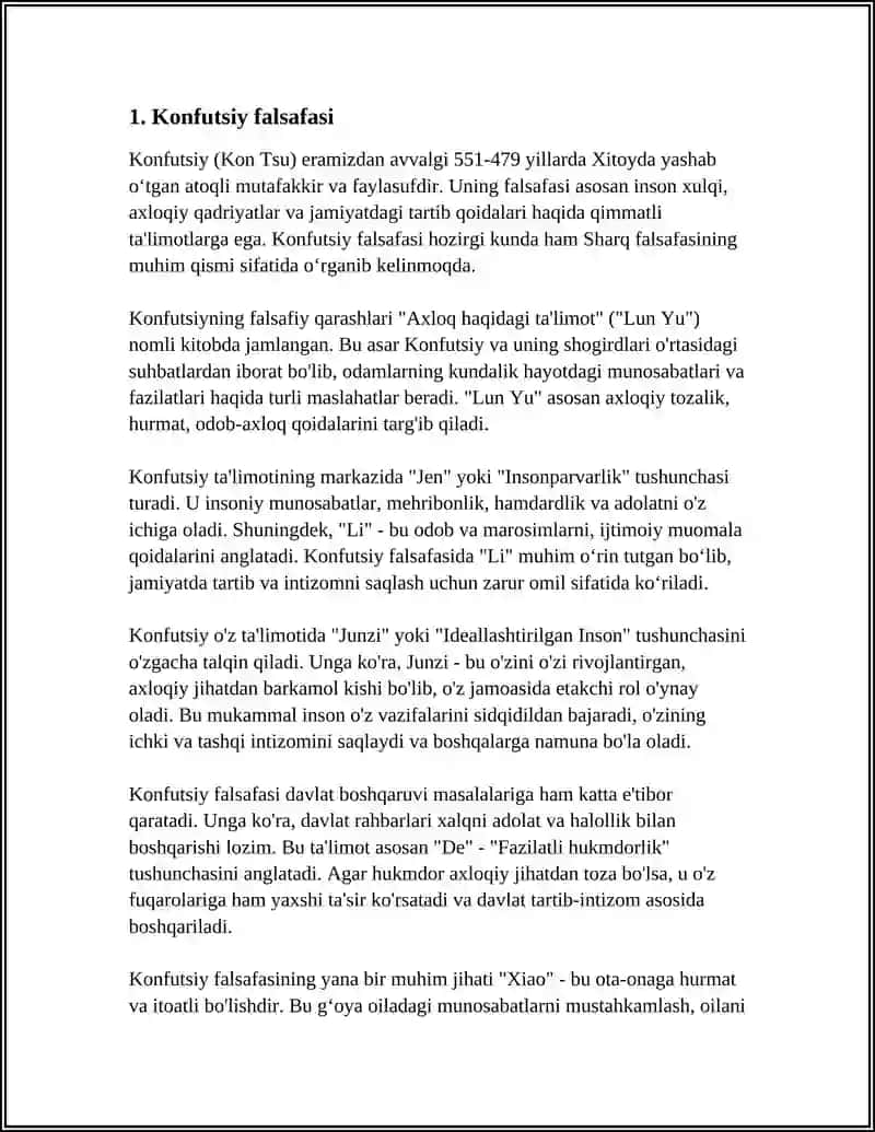 Konfutsiy 3