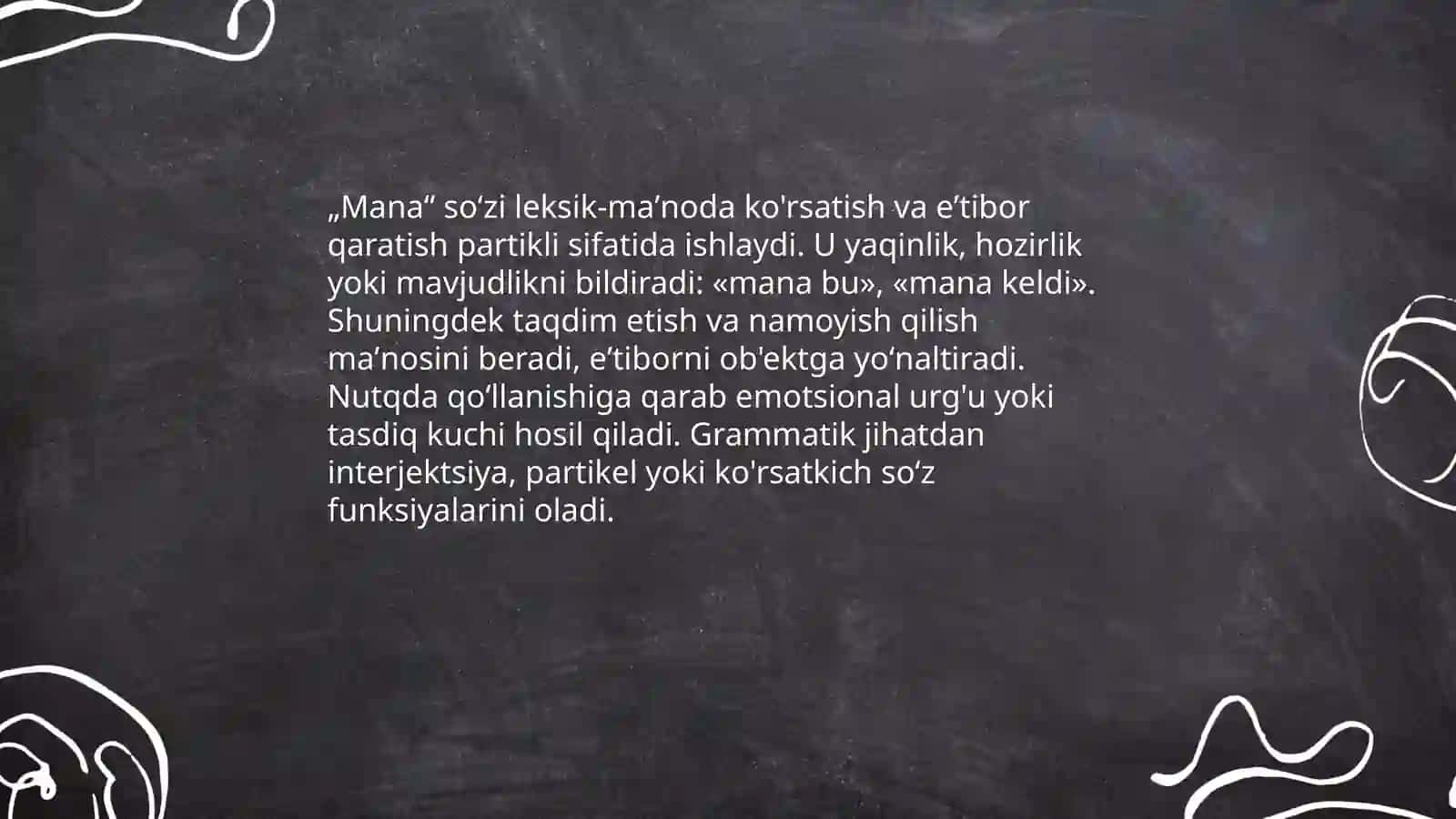 Mana 3
