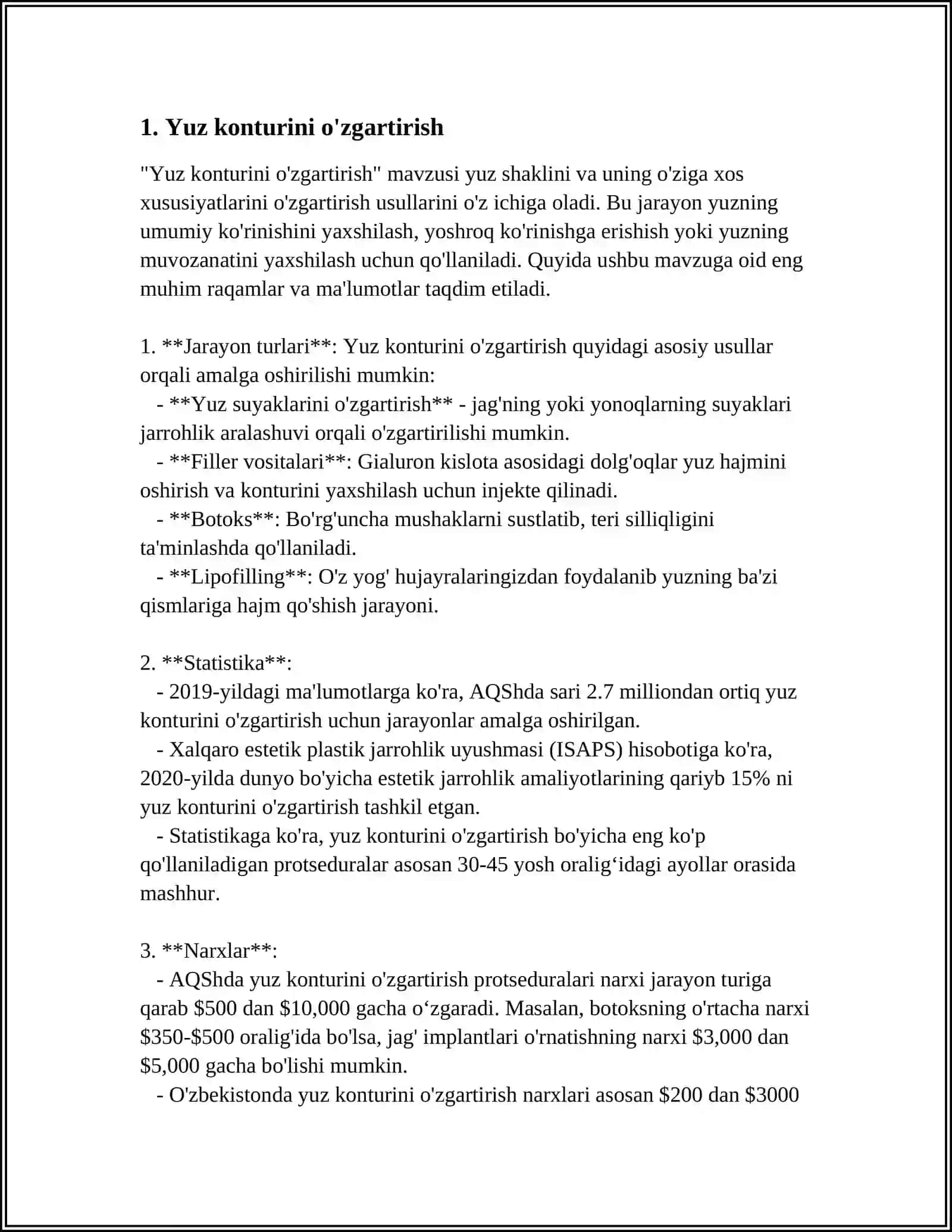 ESTETIK XIRURGIYADA KONTURALI PLASTIK OPERTSIYALAR 3