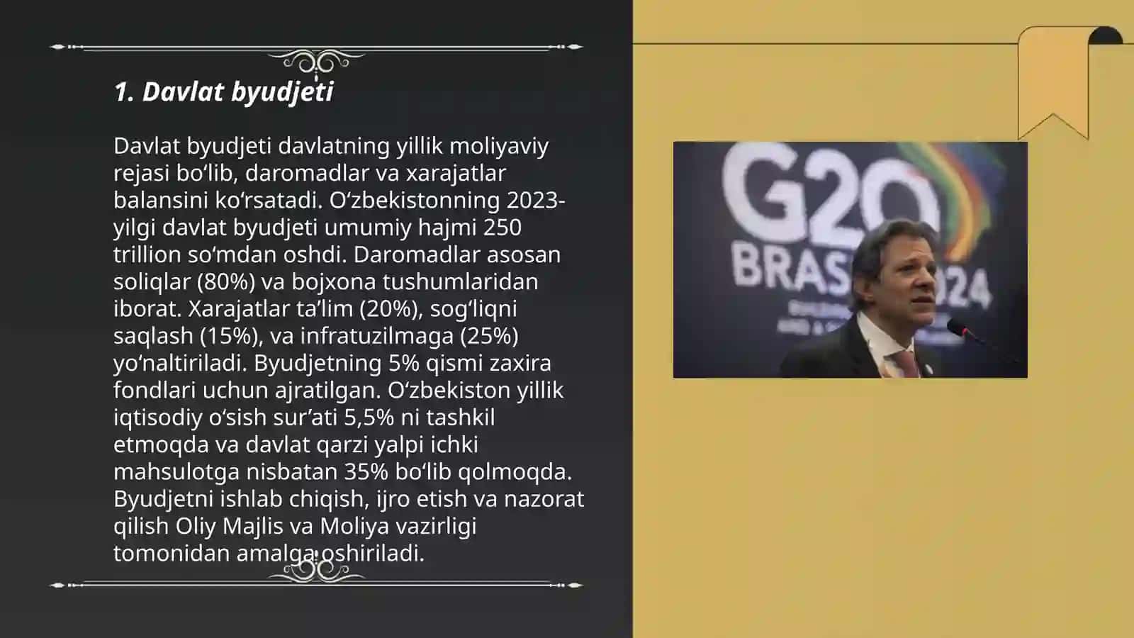 Moliya  vazirligi 3