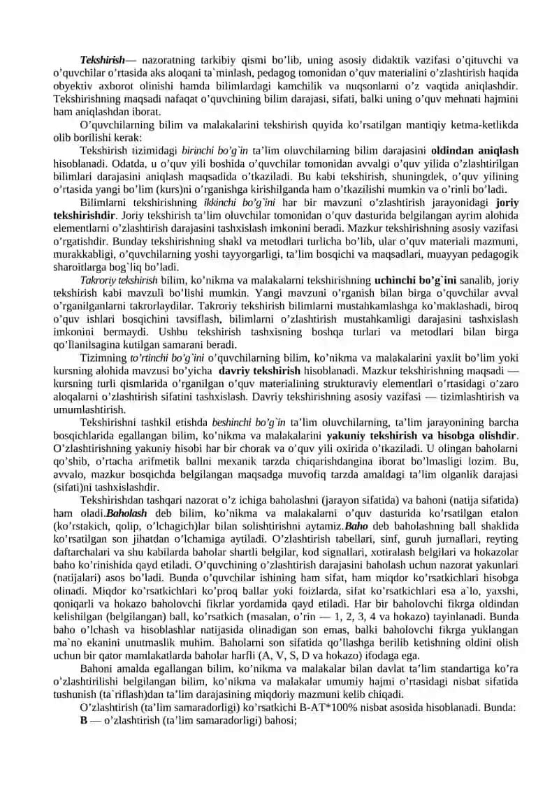 PEDAGOGIK DIAGNOSTIKA 3