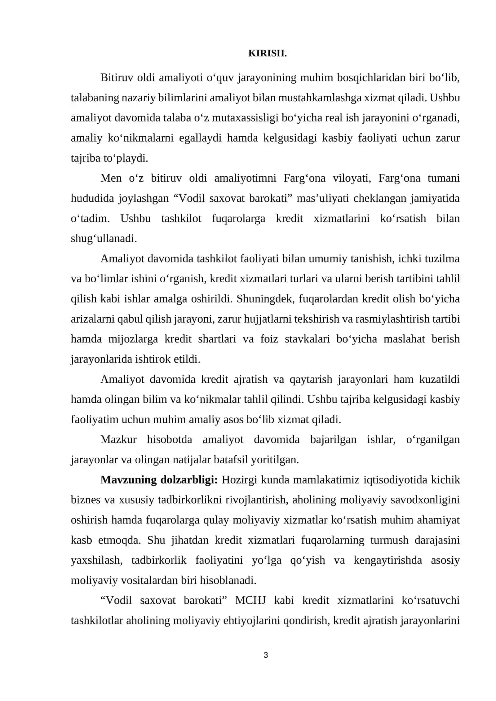 “Vodil saxovat barokati” MCHJ 3