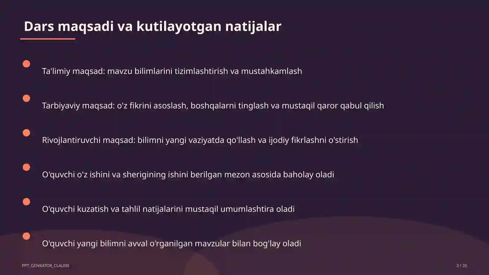 Ertaklar olami: Zumrad va Qimmat (1-sinf) 3