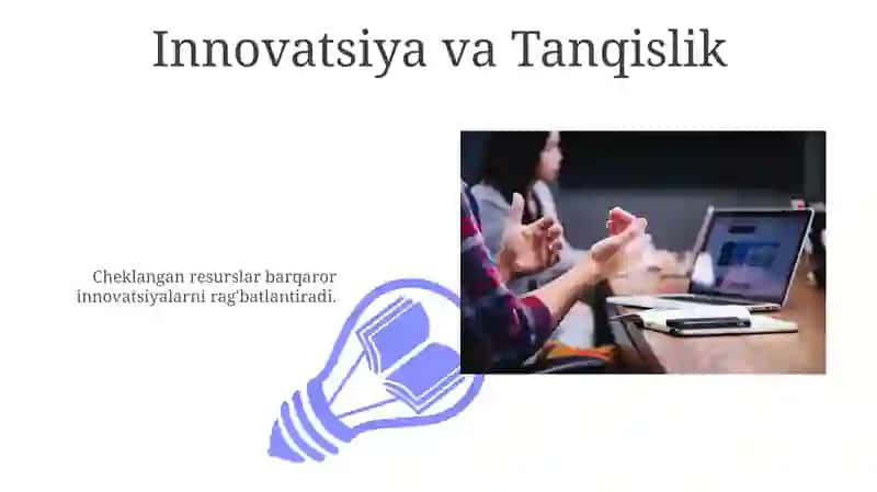 Barqaror amaliyotlar 3