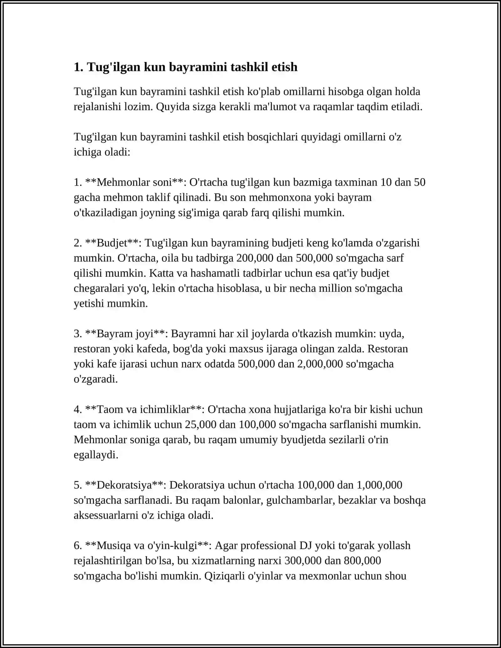 ILK YOSHDAGI BOLALAR BILAN TADBIRLAR VA BAYRAMLAR TASHKIL ETISH 3