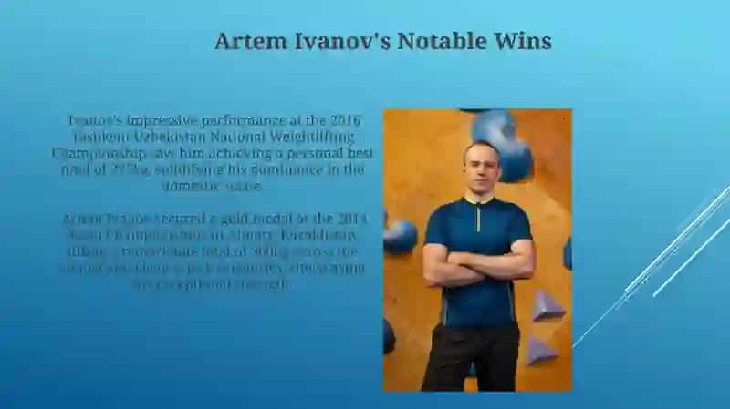 Artem Ivanov 3