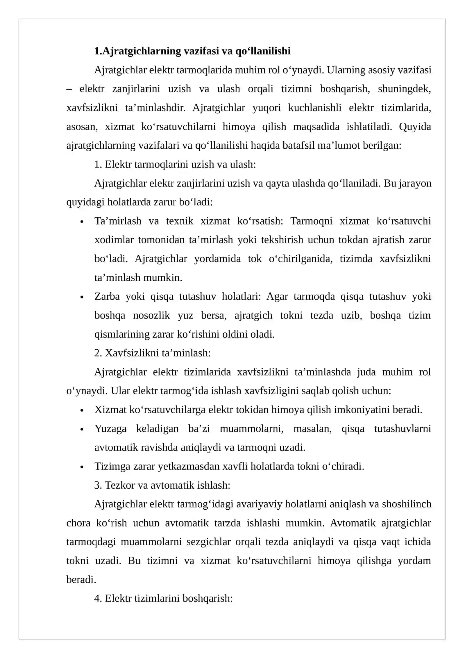 Ajratgich 3