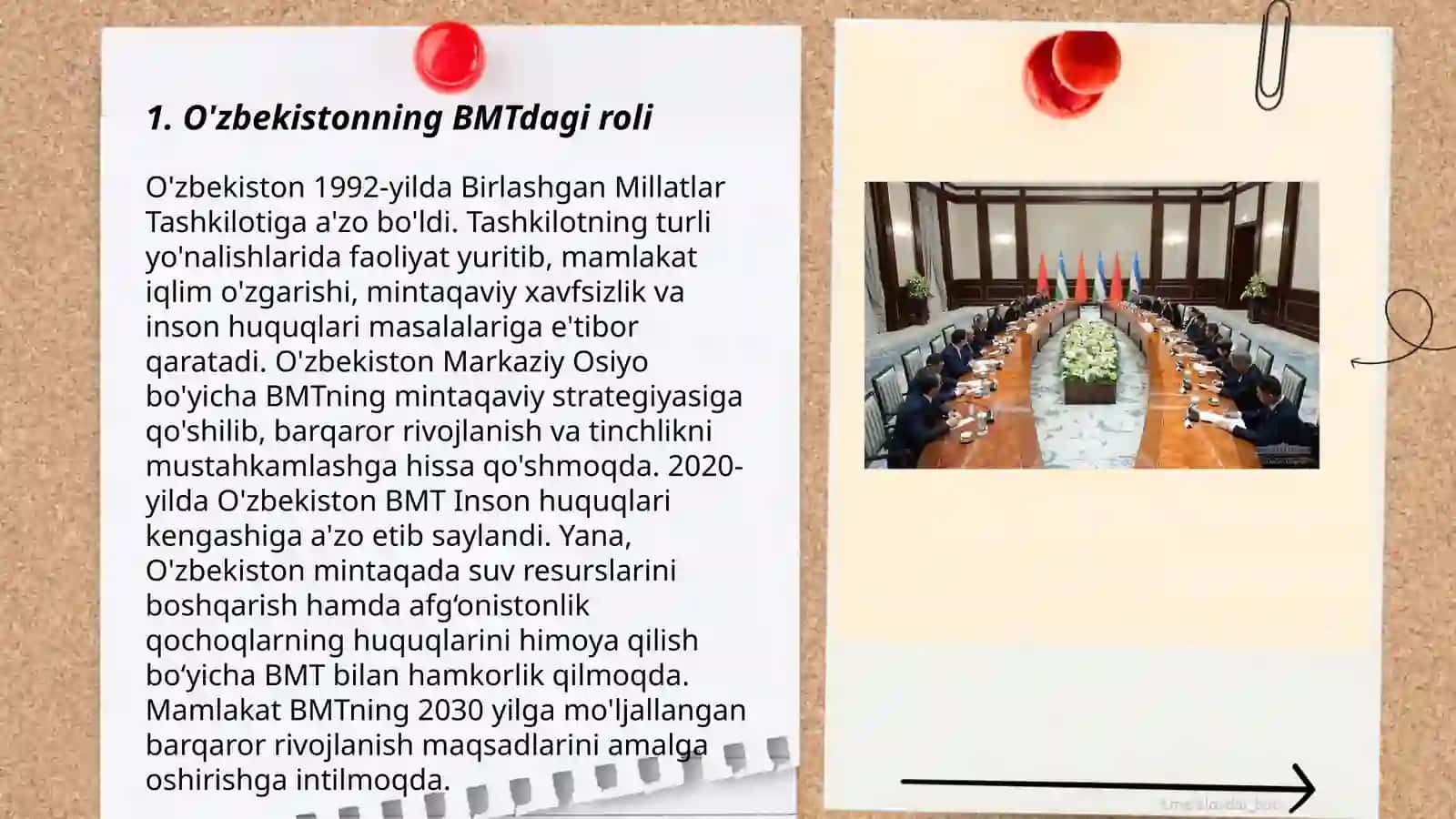 O'zbekiston va jahon hamjamiyati 3
