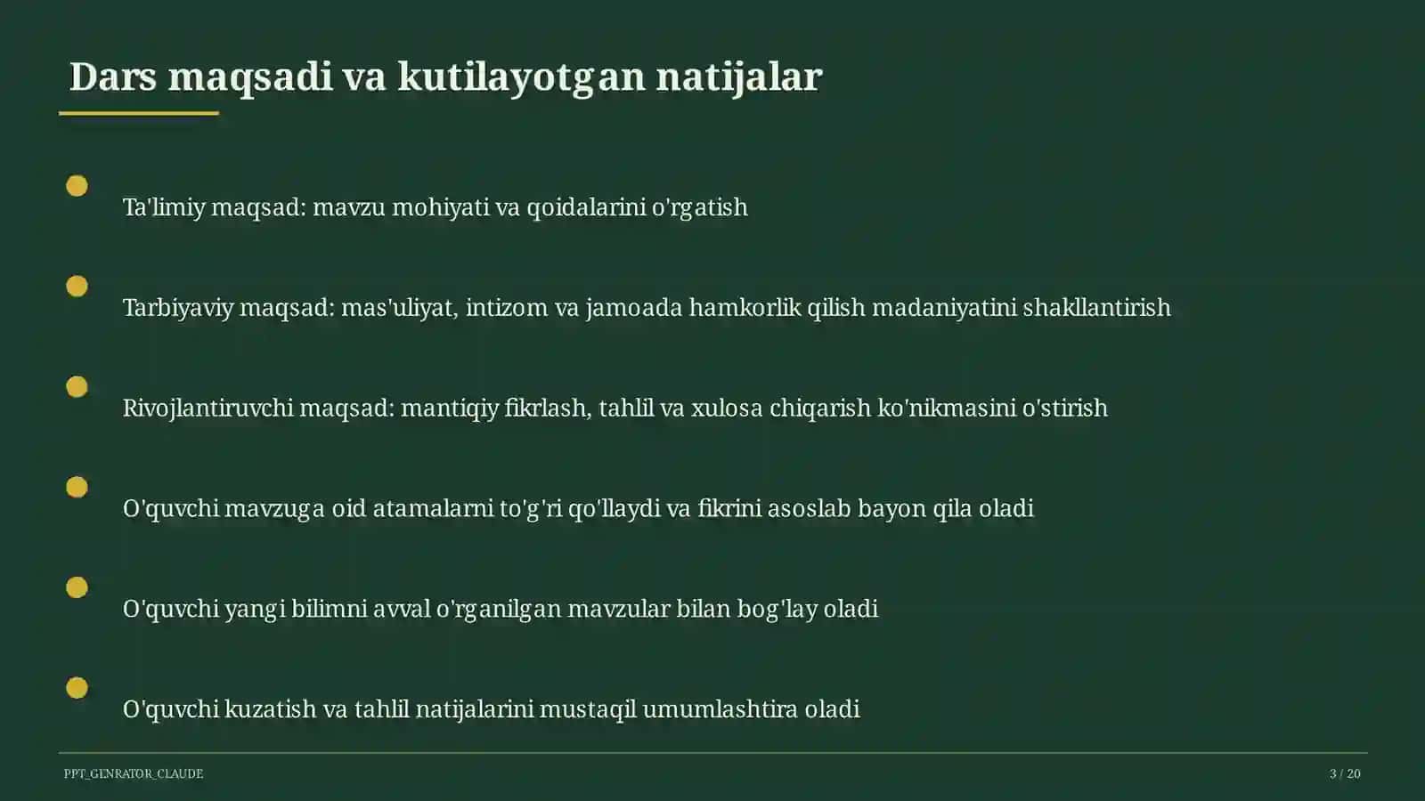 Kompyuterda chizmachilik: AutoCAD asoslari (9-sinf) 3
