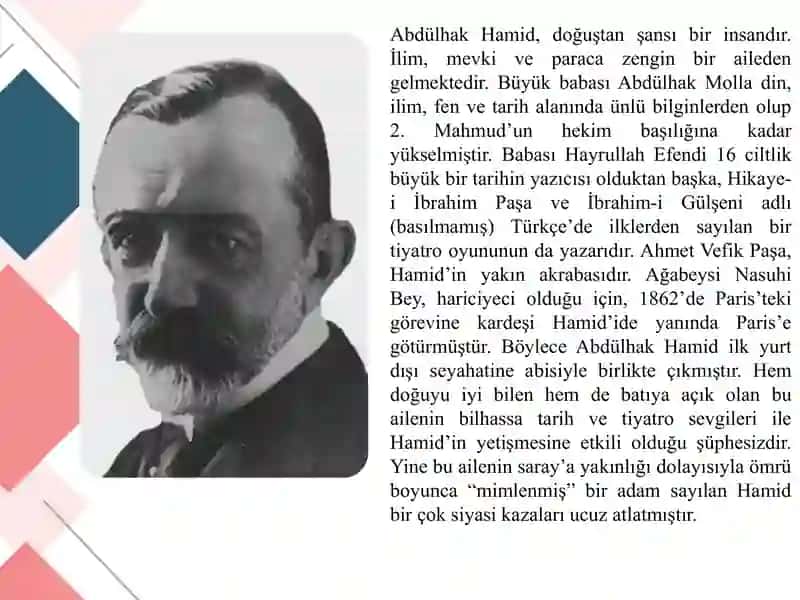 Abdülhak Hamid 3