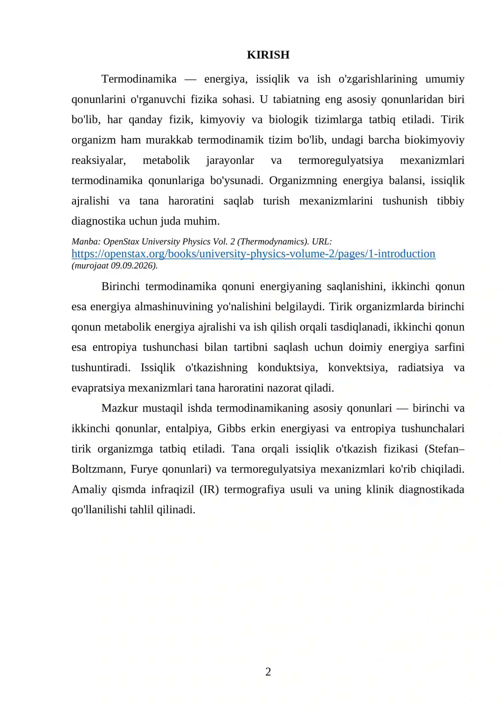 SUYUQLIKLARNING QOVUSHQOQLIGINI ANIQLASH USULLARI 3