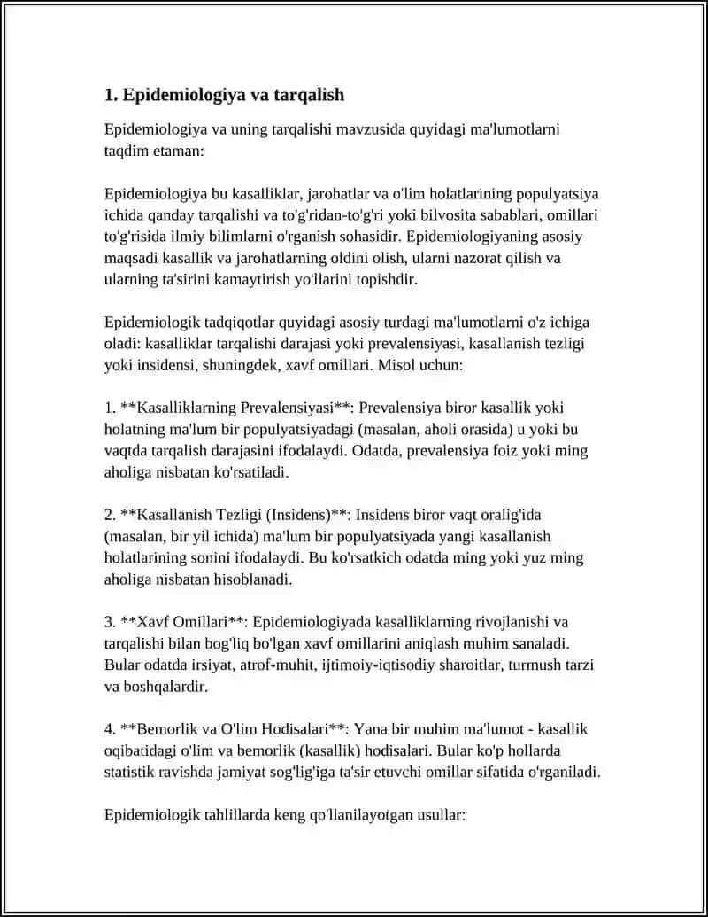 KAPOSHINING SARKOMASI 3