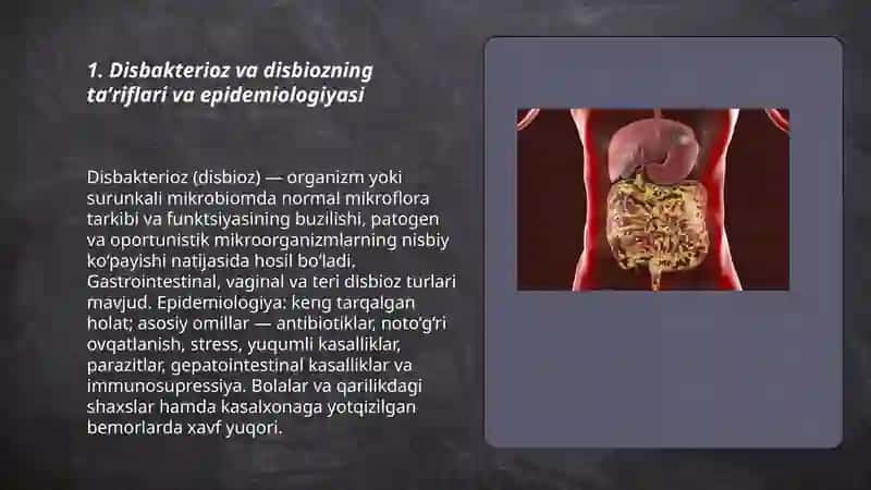 Disbakterioz 3