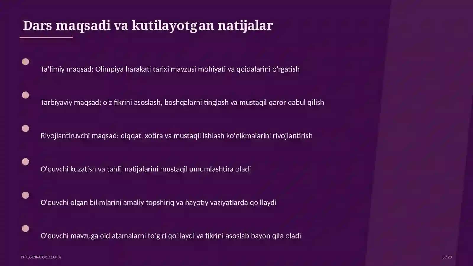 Olimpiya harakati tarixi (9-sinf) 3