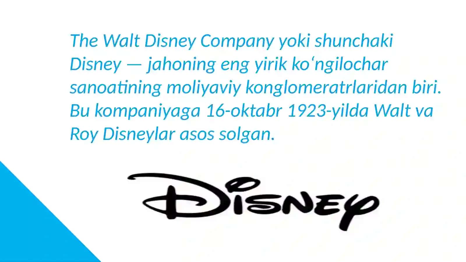 Disney+ 3