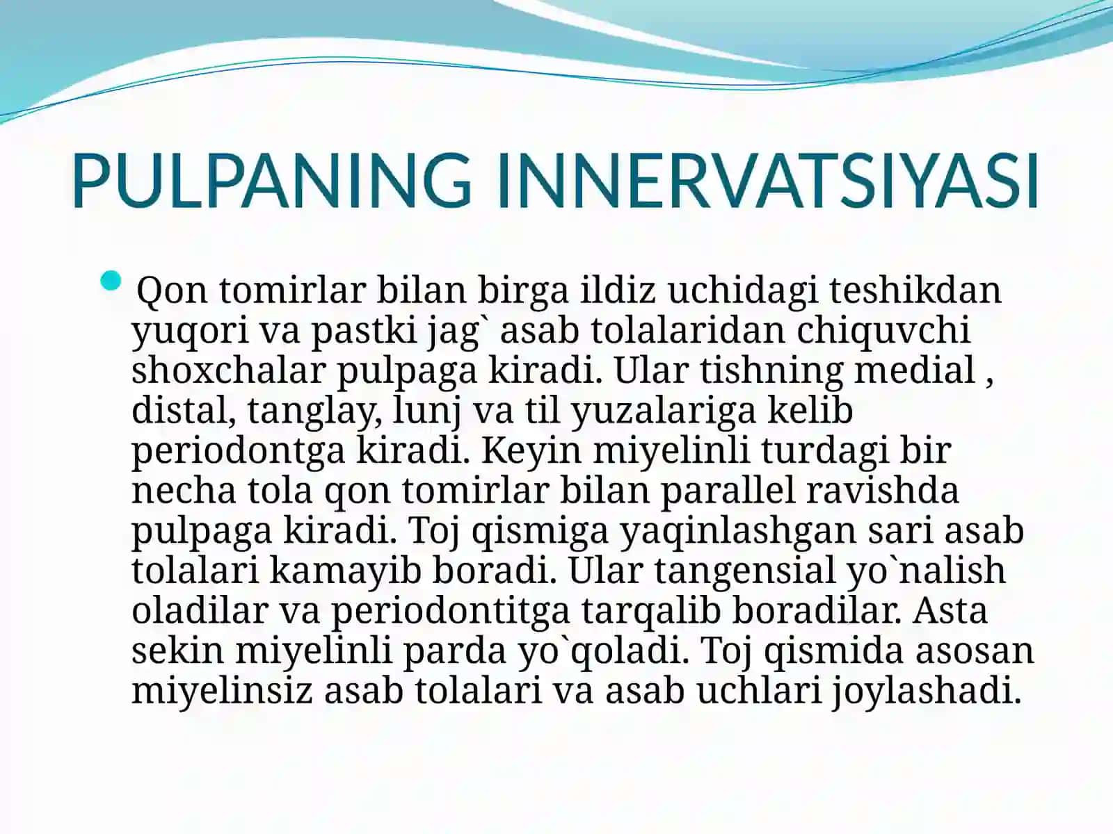 PULPITLAR 3