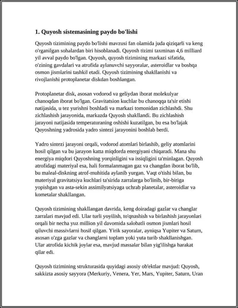 A'ZOLAR SISTEMASINING ONTOFILOGENEZI JARAYONIDA KUZATILADIGAN ANOMALIYALAR 3