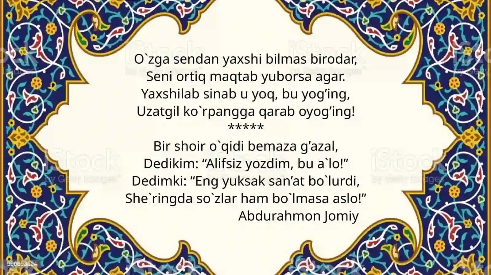 Muhabbatning Etiket fanidantaqdimoti 3