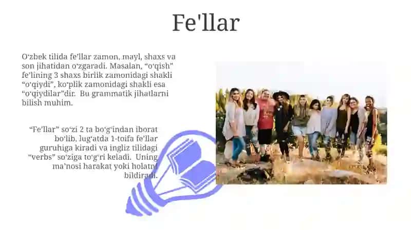 Fe'llar 3
