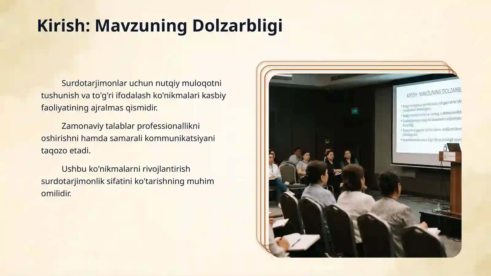 (Nutqiy muloqot jarayonida tushunish gapirish 3