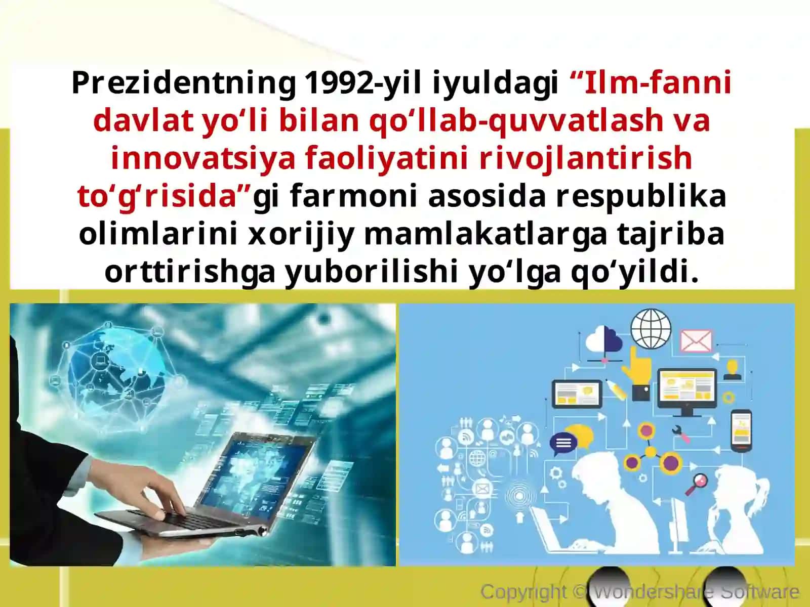 O‘zbekistonda ilm-fan 3