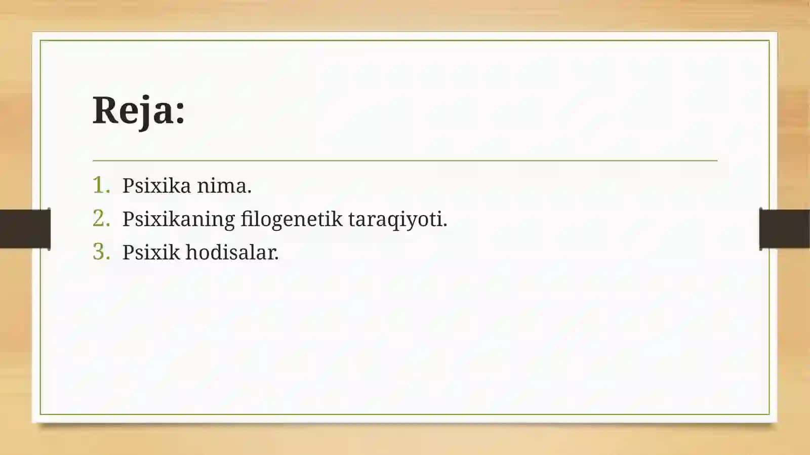 PsixikaningFilogenetikTaraqqiyoti 3