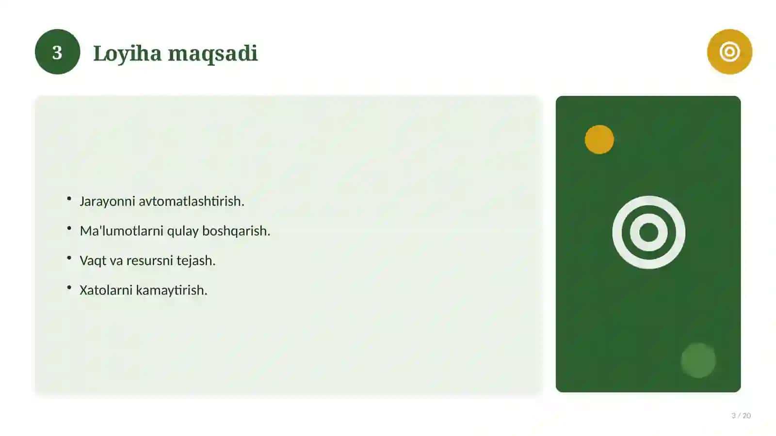 Mobil ilovalar: nazariy asoslari, zamonaviy yondashuvda (Bitiruv malakaviy ishi (diplom)) 3