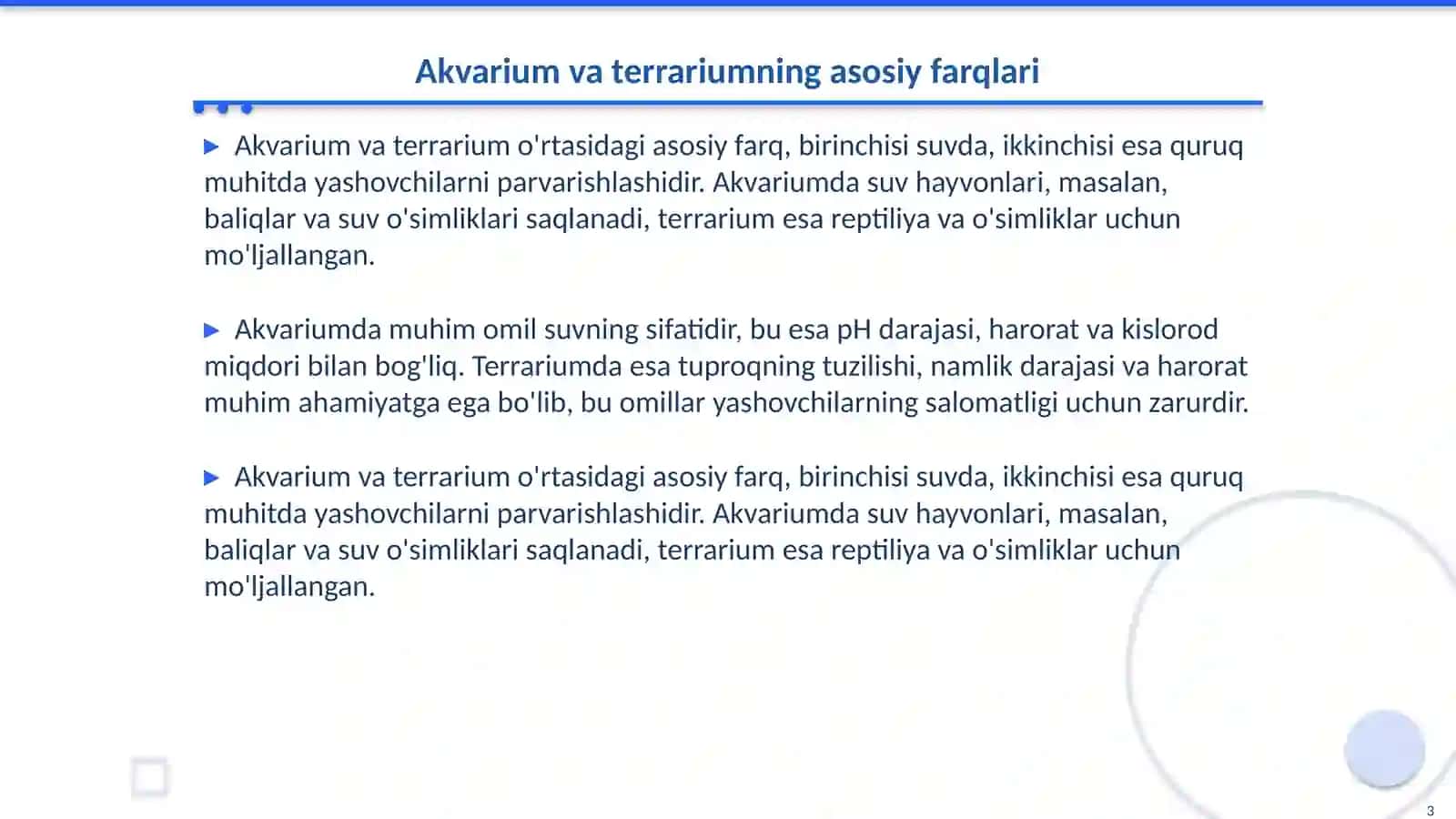 Madmarova Xamroxon 3