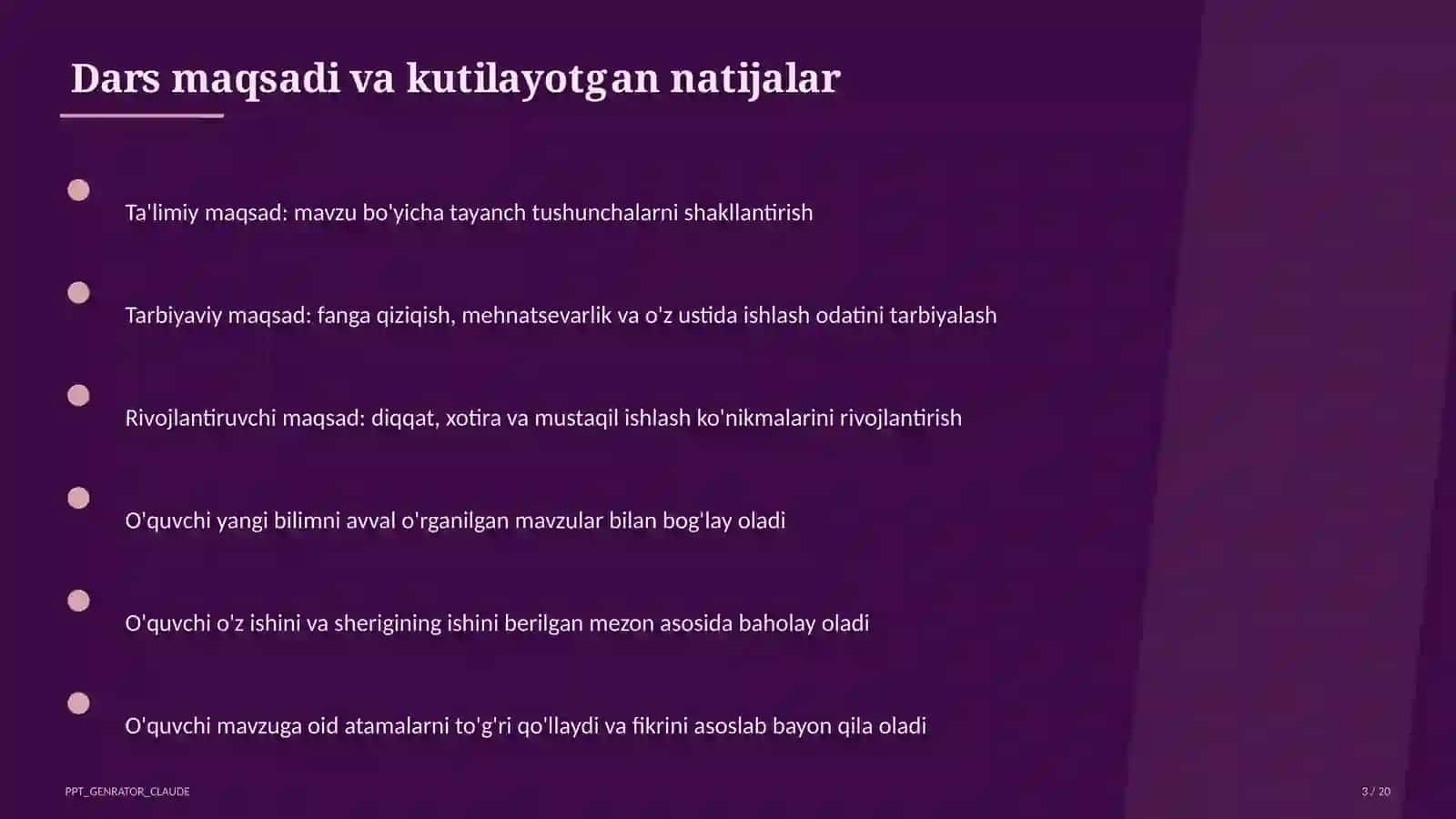Biotexnologiya va gen muhandisligi (11-sinf) 3
